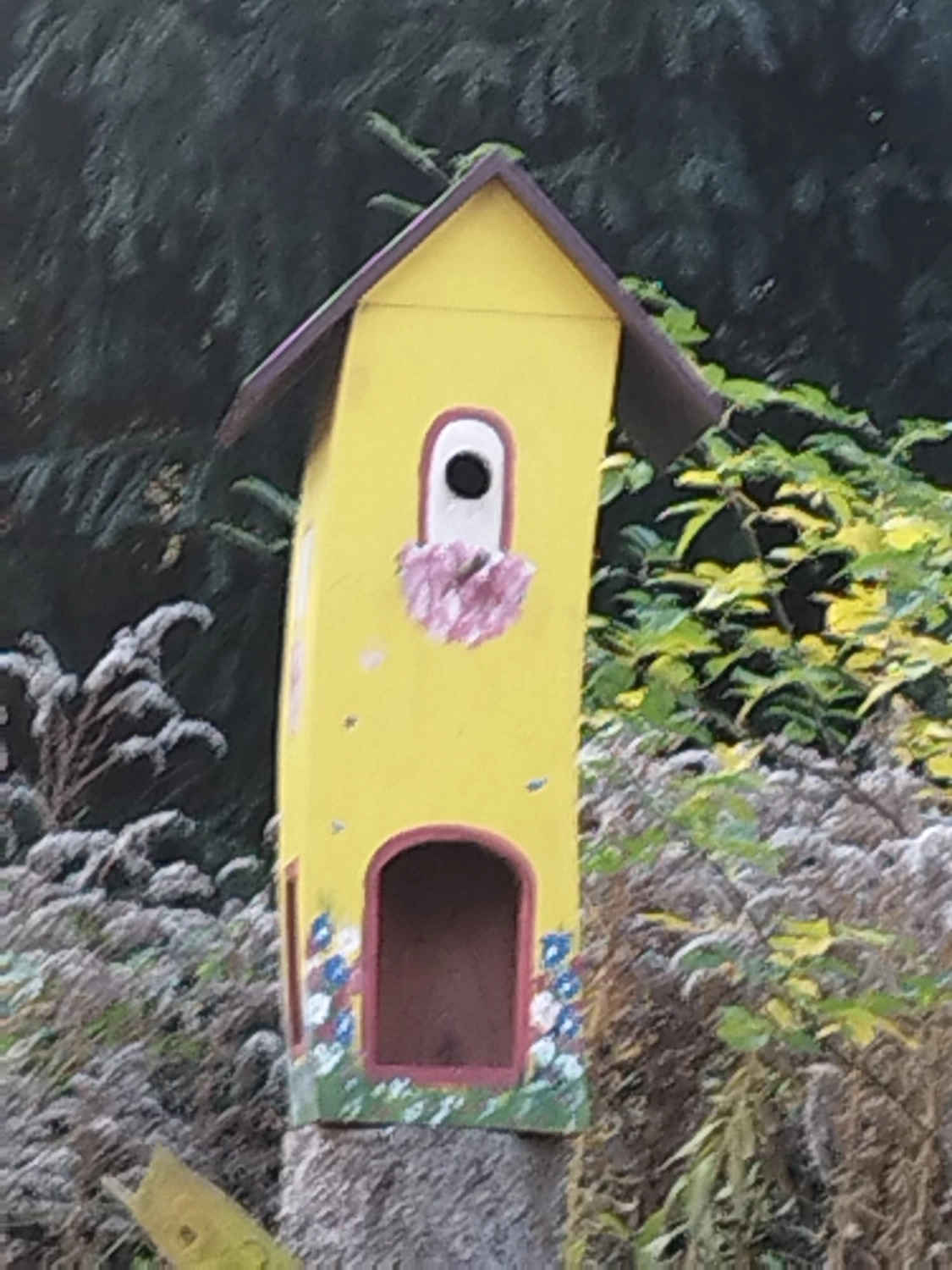 Johannes Dietrich und Petra Schubert — Künstler in Heideblick — Leuchtturm