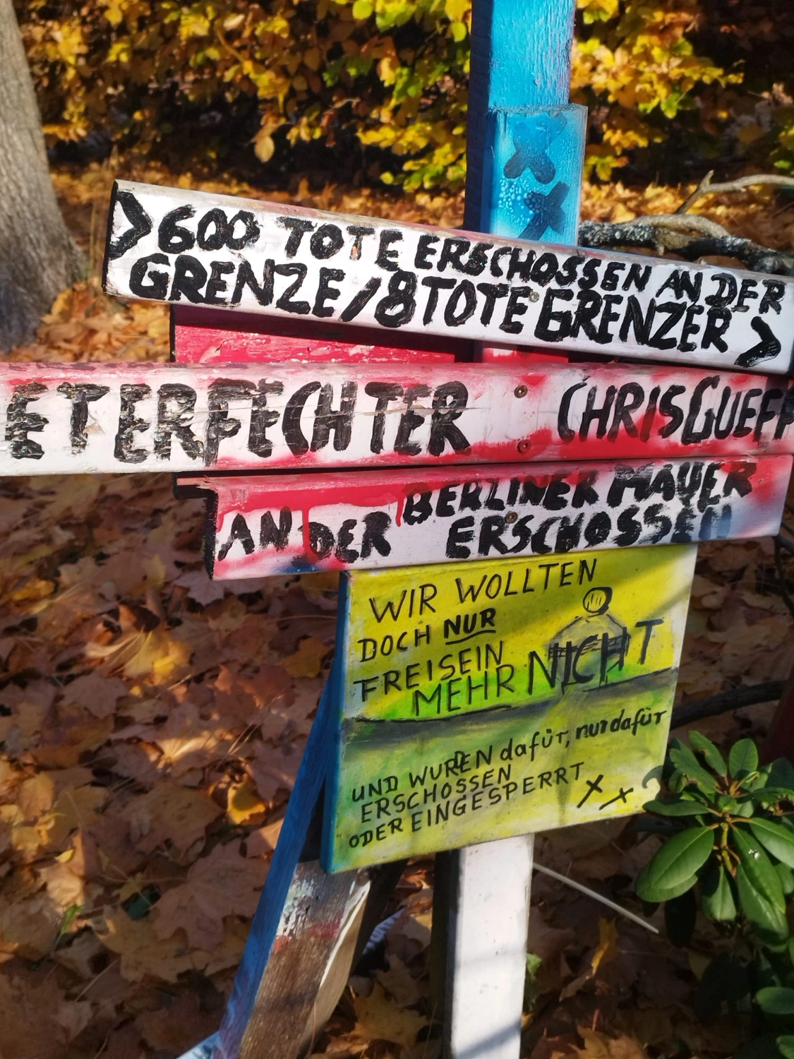 Johannes Dietrich und Petra Schubert — Künstler in Heideblick — Leuchtturm