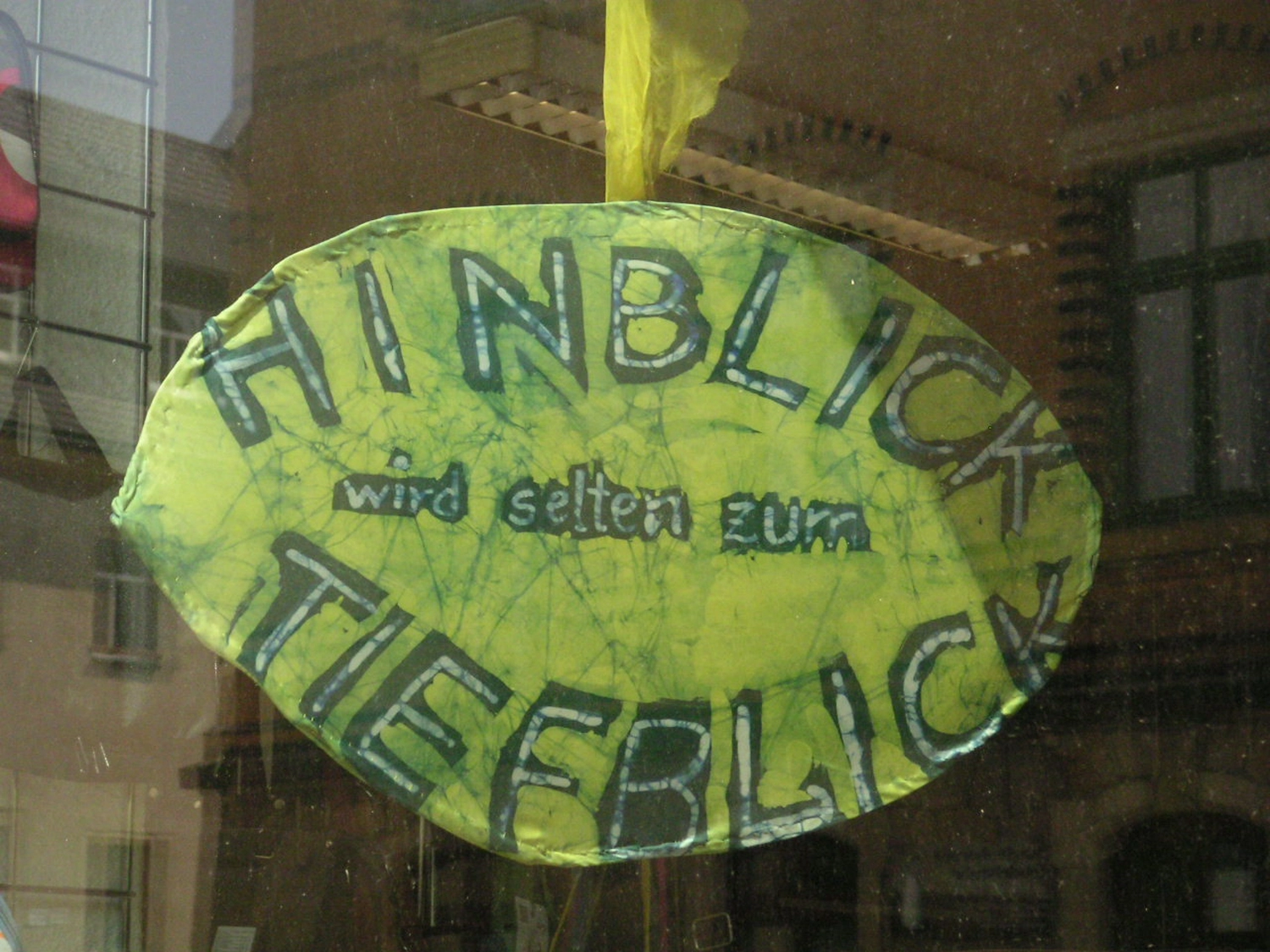 Johannes Dietrich und Petra Schubert — Künstler in Heideblick — Leuchtturm