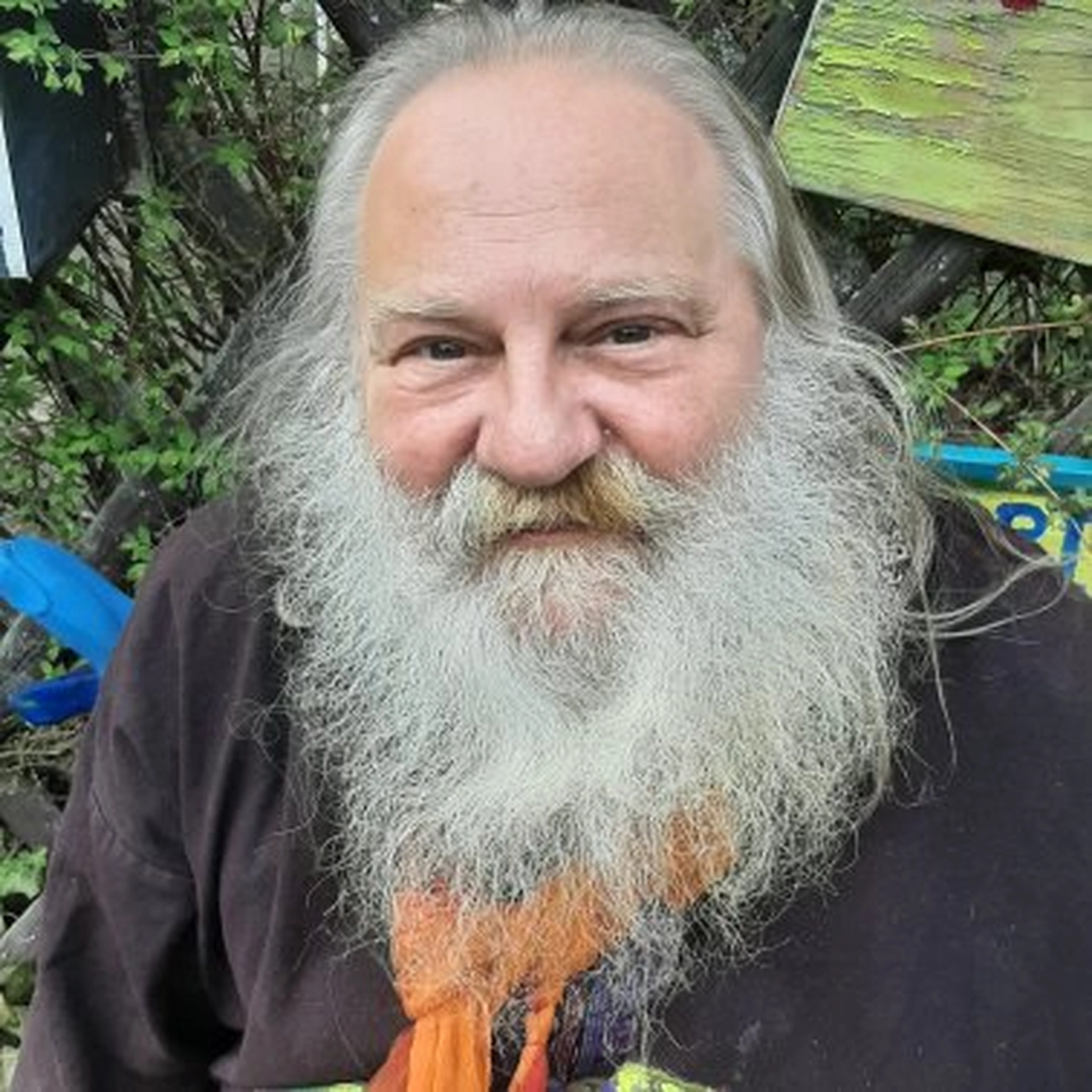 Johannes Dietrich — Künstler in Heideblick