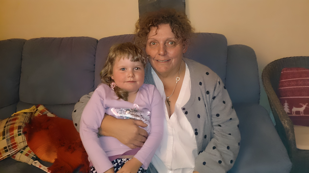 Petra Schubert — Künstler in Heideblick